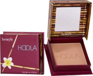 Benefit - Hoola bronzing powder (Matte