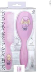 BETER Better Brush And Comb 24081
