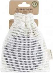 Beter Natural Fiber Reusable Makeup Remover