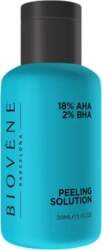 Biovene, Peeling Solution, 18% AHA, Even