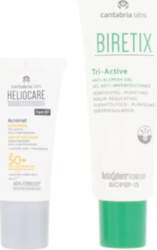 BIRETIX TRI-ACTIVE 2-pack