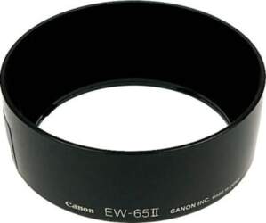 Zibspuldze Canon EW-65 II