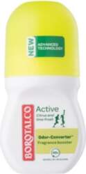 Borotalco - Active C Deodorant Active