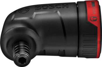 Bosch Powertools Bosch Flexi Click-angle attachment