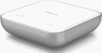 Bosch Smart Home Controller II White