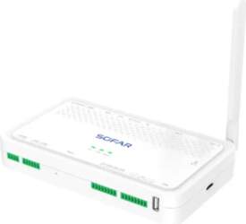 BRAMKA SMART MONITORING GATEWAY DO SOFAR