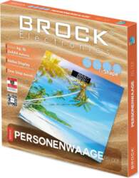 Brock BS 001