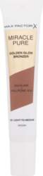 Bronzer Max Factor Miracle Pure Golden