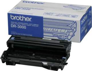Brother DR-3000 Black