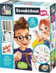 Buki Scoubidous