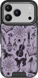Burga Academy - iPhone 17 Pro
