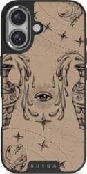 Burga Aquarius - iPhone 16 Plus