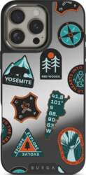 Burga Basecamp - iPhone 16 Pro