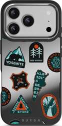 Burga Basecamp - iPhone 17 Pro
