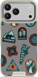 Burga Basecamp - iPhone 17 Pro
