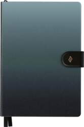 Burga Black Hole - Infinity Planner