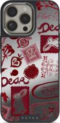 Burga Bookmark - iPhone 16 Pro
