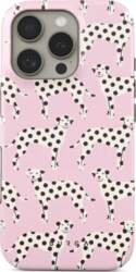 Burga Buddy - iPhone 16 Pro