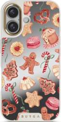Burga Cookie Jar - iPhone 16