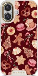 Burga Cookie Jar - iPhone 16