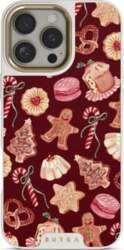 Burga Cookie Jar - iPhone 16