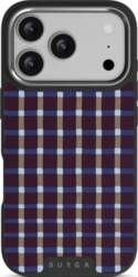 Burga Crosscheck - iPhone 17 Pro