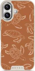 Burga Earth Shell - iPhone 17