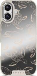 Burga Earth Shell - iPhone 17