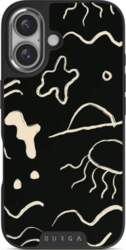 Burga Eclipse - iPhone 16 Case