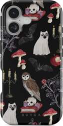 Burga Enchanted Forest - iPhone 17