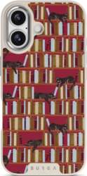 Burga Ex Libris - iPhone 17
