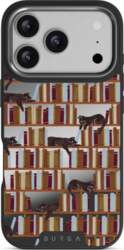 Burga Ex Libris - iPhone 17