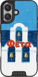 Burga Feta - iPhone 16 Plus