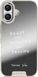 Burga Focus On - iPhone 17