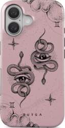 Burga Gemini - iPhone 16 Plus
