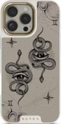 Burga Gemini - iPhone 16 Pro