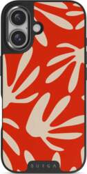 Burga Heatwave - iPhone 16 Plus