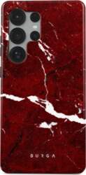 Burga Iconic Red Ruby - Marble