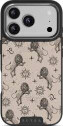 Burga Leo - iPhone 17 Pro