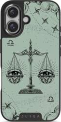 Burga Libra - iPhone 16 Plus