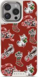 Burga Merry Kitty - iPhone 16