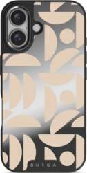 Burga Moonlight - iPhone 16 Case