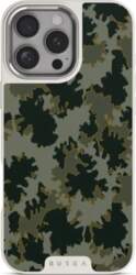Burga Moss - iPhone 16 Pro