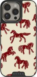 Burga Mustang - iPhone 16 Pro