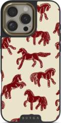 Burga Mustang - iPhone 16 Pro