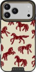 Burga Mustang - iPhone 17 Pro