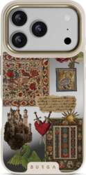 Burga Oath - iPhone 17 Pro