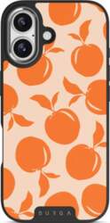 Burga Peach Fuzz - iPhone 17