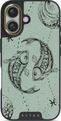 Burga Pisces - iPhone 16 Plus