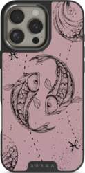 Burga Pisces - iPhone 16 Pro